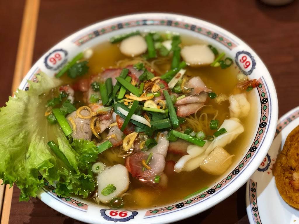 Pho Mi 99 | restaurant | 5955 Latimer Dr #8, Mississauga, ON L5V 0B7, Canada | 9055428899 OR +1 905-542-8899