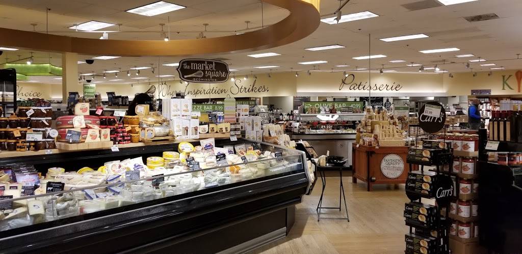 Kings Food Market | restaurant | 450 Route 206N, Bedminster, NJ 07921, USA | 9087194960 OR +1 908-719-4960