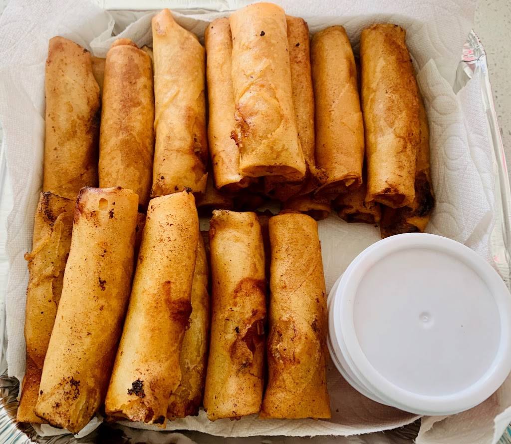 Mangan Tana Cafe | restaurant | 2980 Roosevelt Ln, Antioch, CA 94509, USA | 9252383005 OR +1 925-238-3005