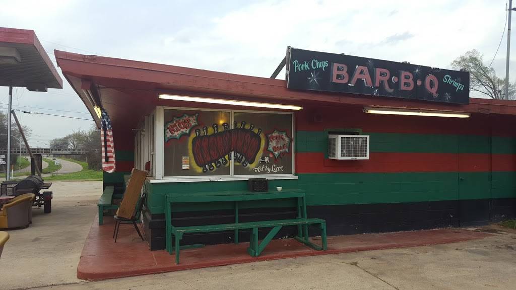 Big Ds BarbQue | restaurant | 101 Common St, Shreveport, LA 71101, USA | 3189460316 OR +1 318-946-0316