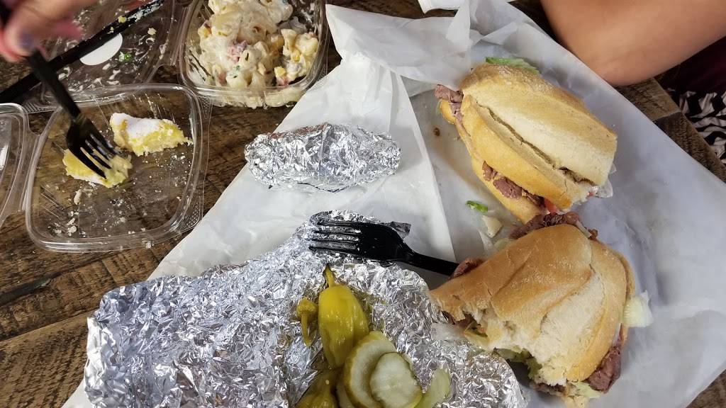 Surf Side Deli | meal takeaway | 1912 Rosecrans St, San Diego, CA 92106, USA | 6192239021 OR +1 619-223-9021