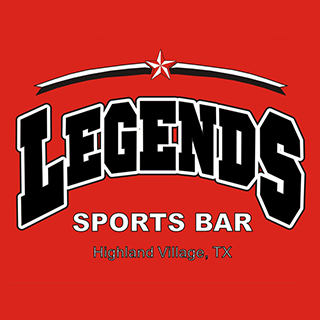 Legends Sports Bar | restaurant | 1940 FM407 #102, Highland Village, TX 75077, USA | 9723171700 OR +1 972-317-1700