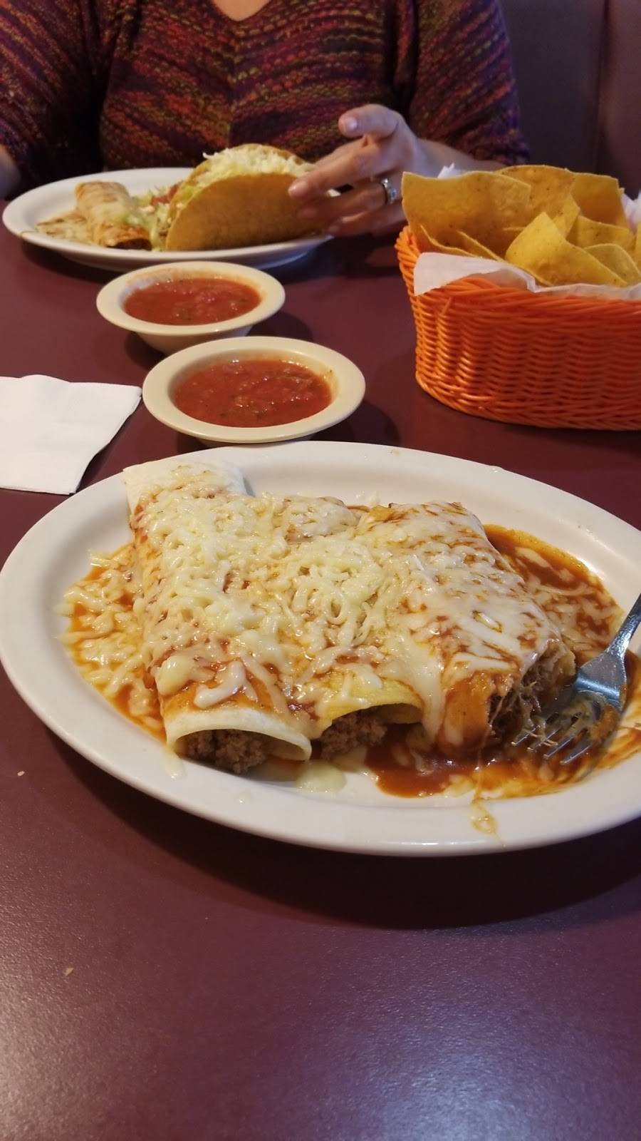 El Jinete Mexican Restaurant | restaurant | 345 W Louise St, Clarkesville, GA 30523, USA | 7068391907 OR +1 706-839-1907