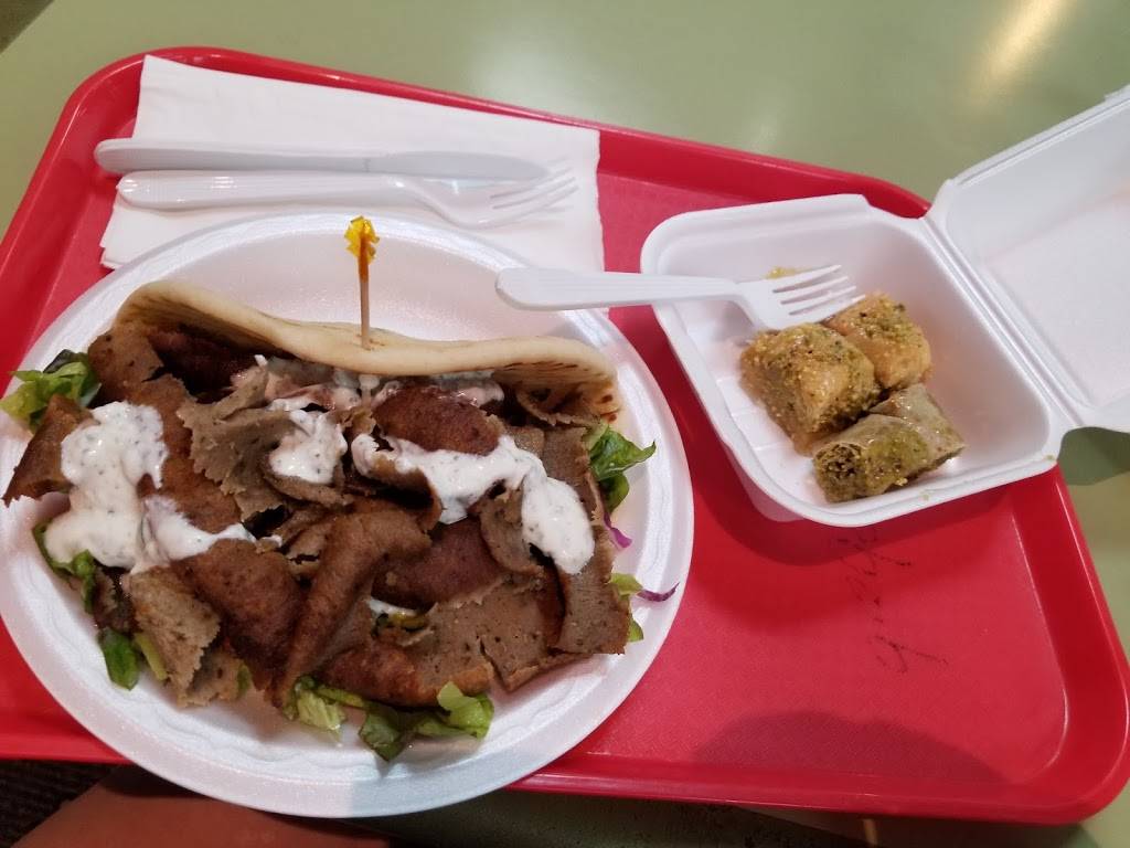 Döner Kabab - Chef RD | restaurant | 4568 E Cactus Rd, Phoenix, AZ 85032, USA | 6029231310 OR +1 602-923-1310