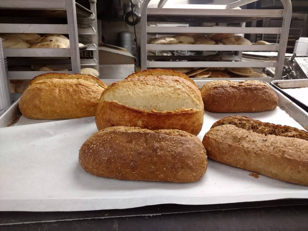 Cambridge Farms | bakery | 1616, 12431 Burbank Blvd, Valley Village, CA 91607, USA | 8185066661 OR +1 818-506-6661