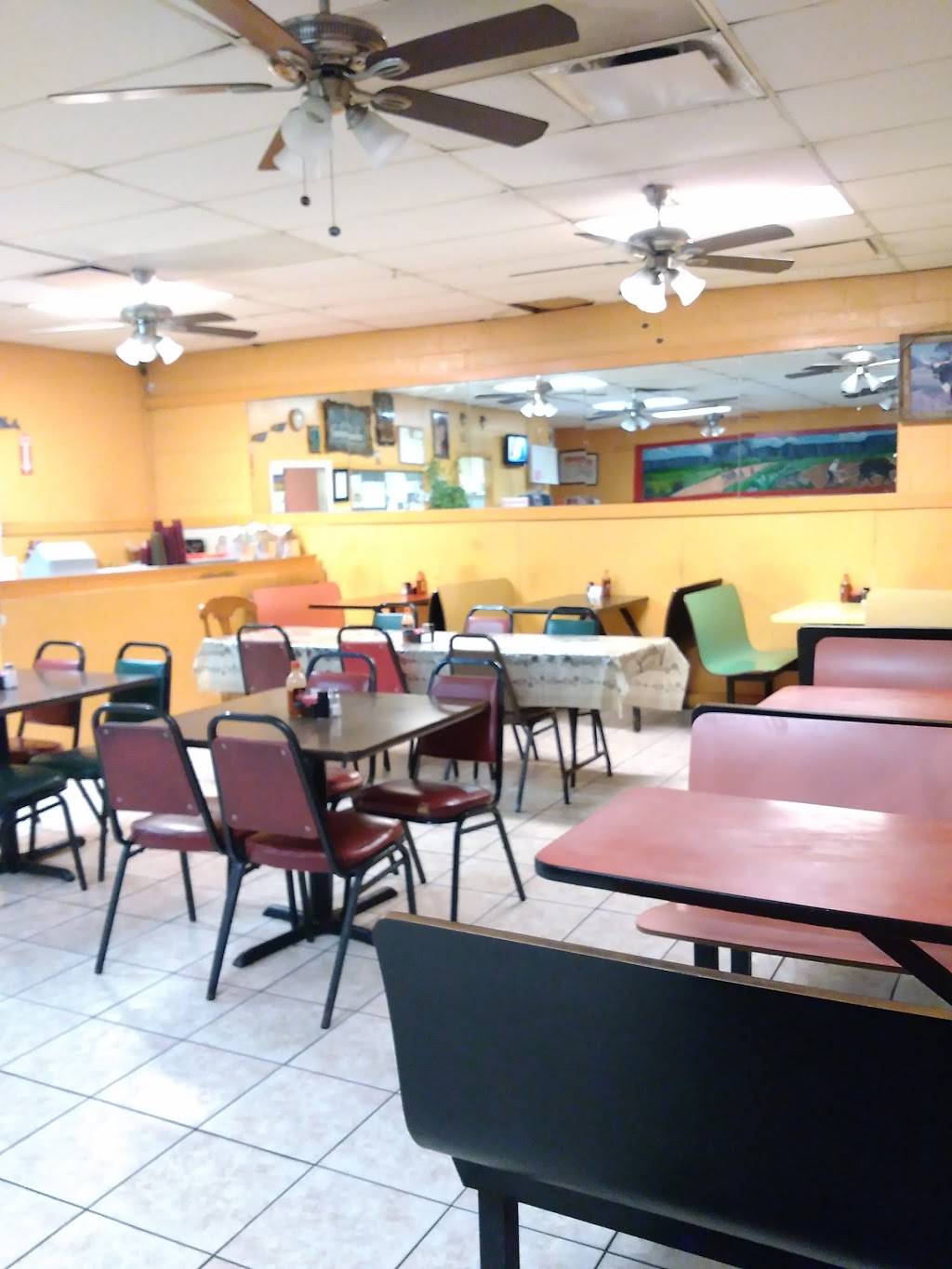 Taqueria Huetamo II | restaurant | 210 Aldine Bender Rd, Houston, TX 77060, USA | 2819994149 OR +1 281-999-4149
