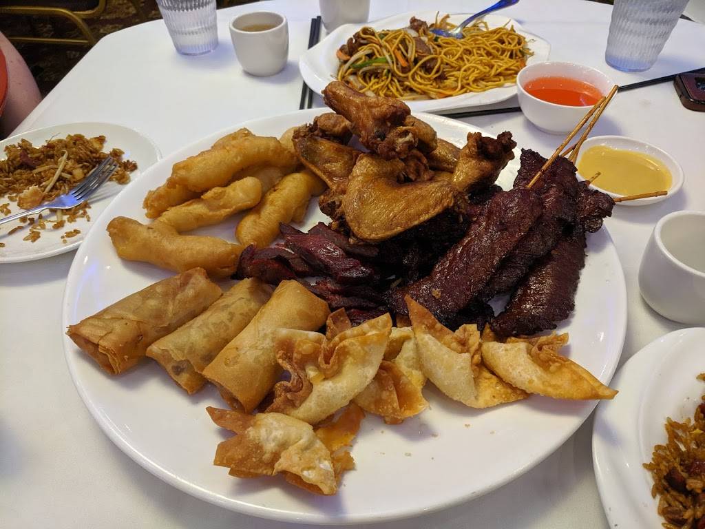 Joyful Garden | restaurant | 550 Arsenal St, Watertown, MA 02472, USA | 6173561234 OR +1 617-356-1234