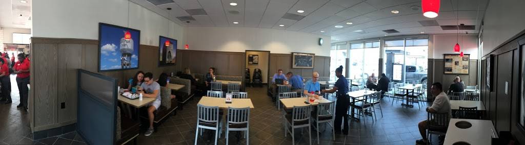 Chick-fil-A | restaurant | 6400 Fallbrook Ave, West Hills, CA 91307, USA | 7472263434 OR +1 747-226-3434