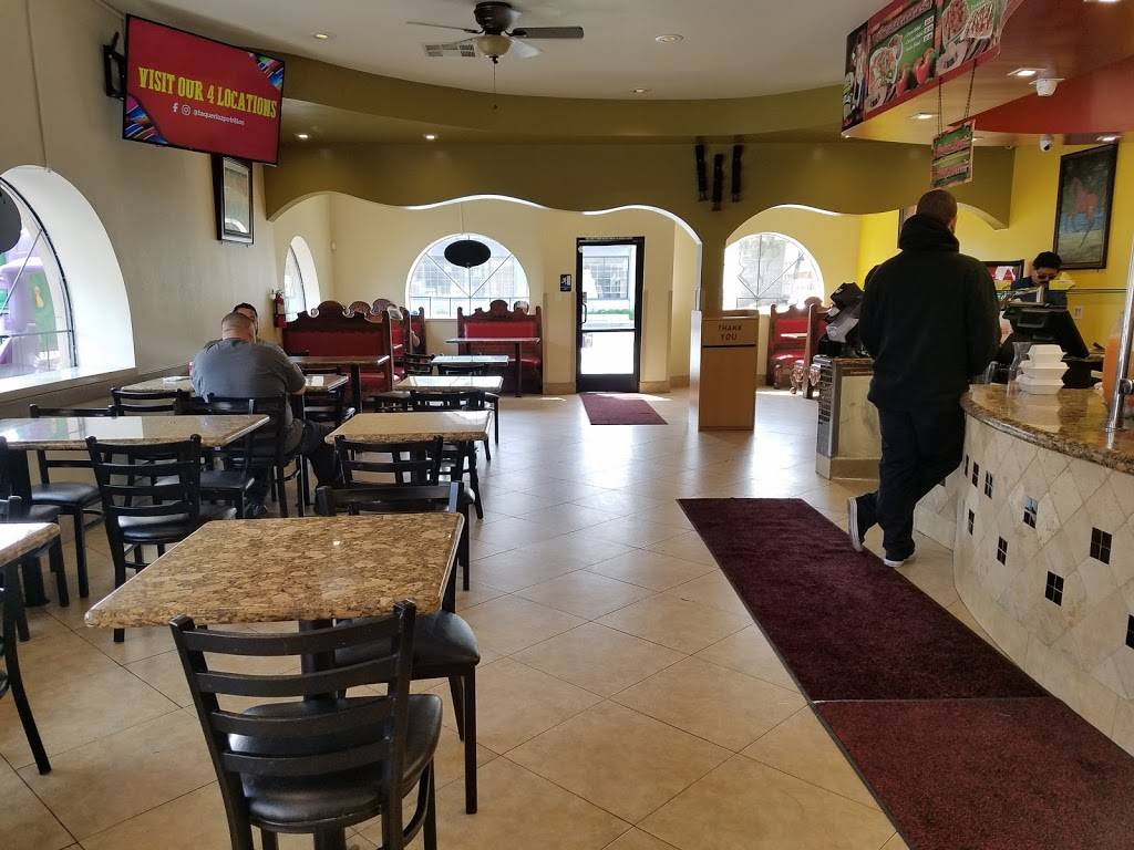 Taqueria 2 Potrillos | restaurant | 515 E 6th St, Corona, CA 92879, USA | 9515474430 OR +1 951-547-4430