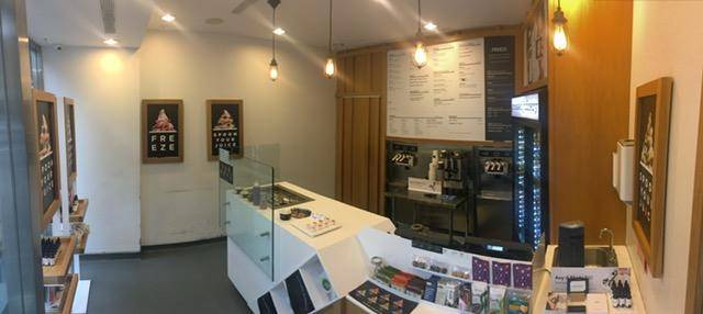 Pressed Juicery | restaurant | 2857 Broadway, New York, NY 10025, USA | 2122222279 OR +1 212-222-2279