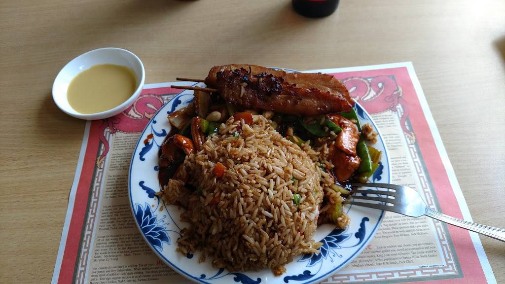 Gin Gin | restaurant | 3 Main St, Henniker, NH 03242, USA | 6034283818 OR +1 603-428-3818