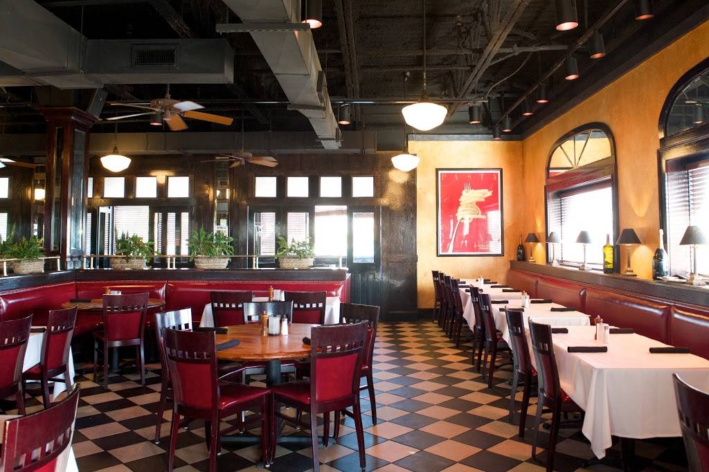 Amerigo Italian Restaurant - Cool Springs | restaurant | 1656 Westgate Cir, Brentwood, TN 37027, USA | 6153777070 OR +1 615-377-7070