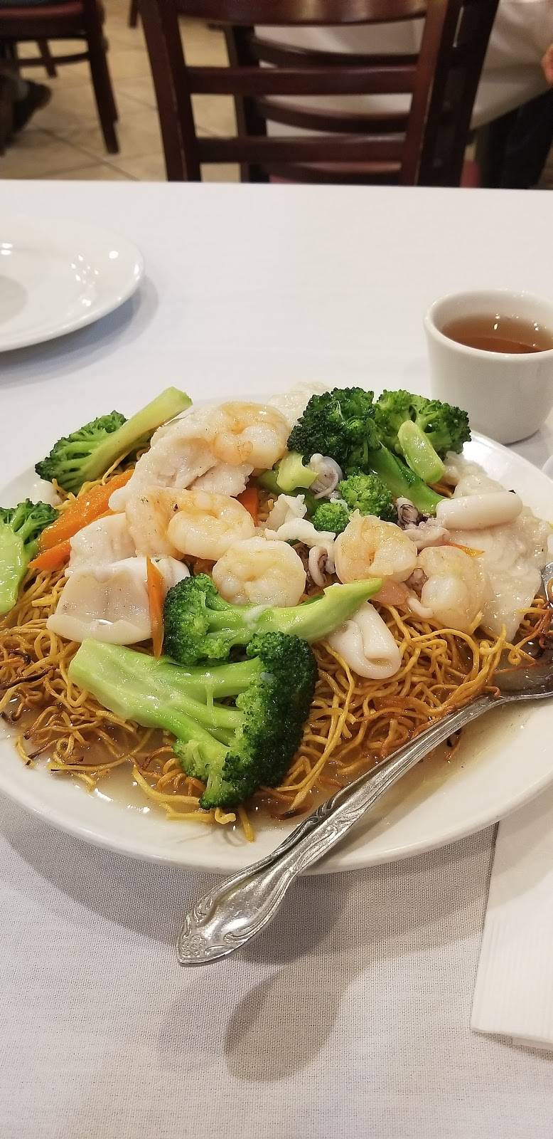 Fortune Gourmet Kitchen | restaurant | 727 N Broadway #215, Los Angeles, CA 90012, USA | 2136288188 OR +1 213-628-8188