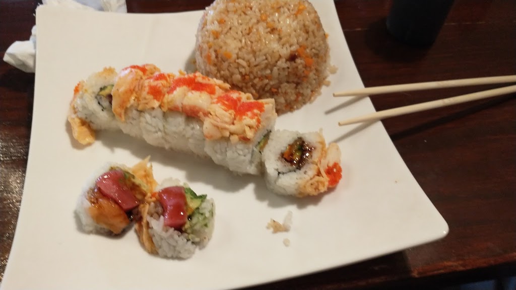 Sushi Madre | restaurant | 8610 McPherson Rd, Laredo, TX 78045, USA | 9567178744 OR +1 956-717-8744