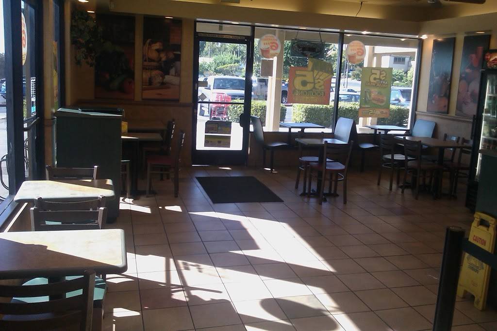 Subway Restaurants | restaurant | 6371 Haven Ave #4, Rancho Cucamonga, CA 91730, USA | 9099449490 OR +1 909-944-9490