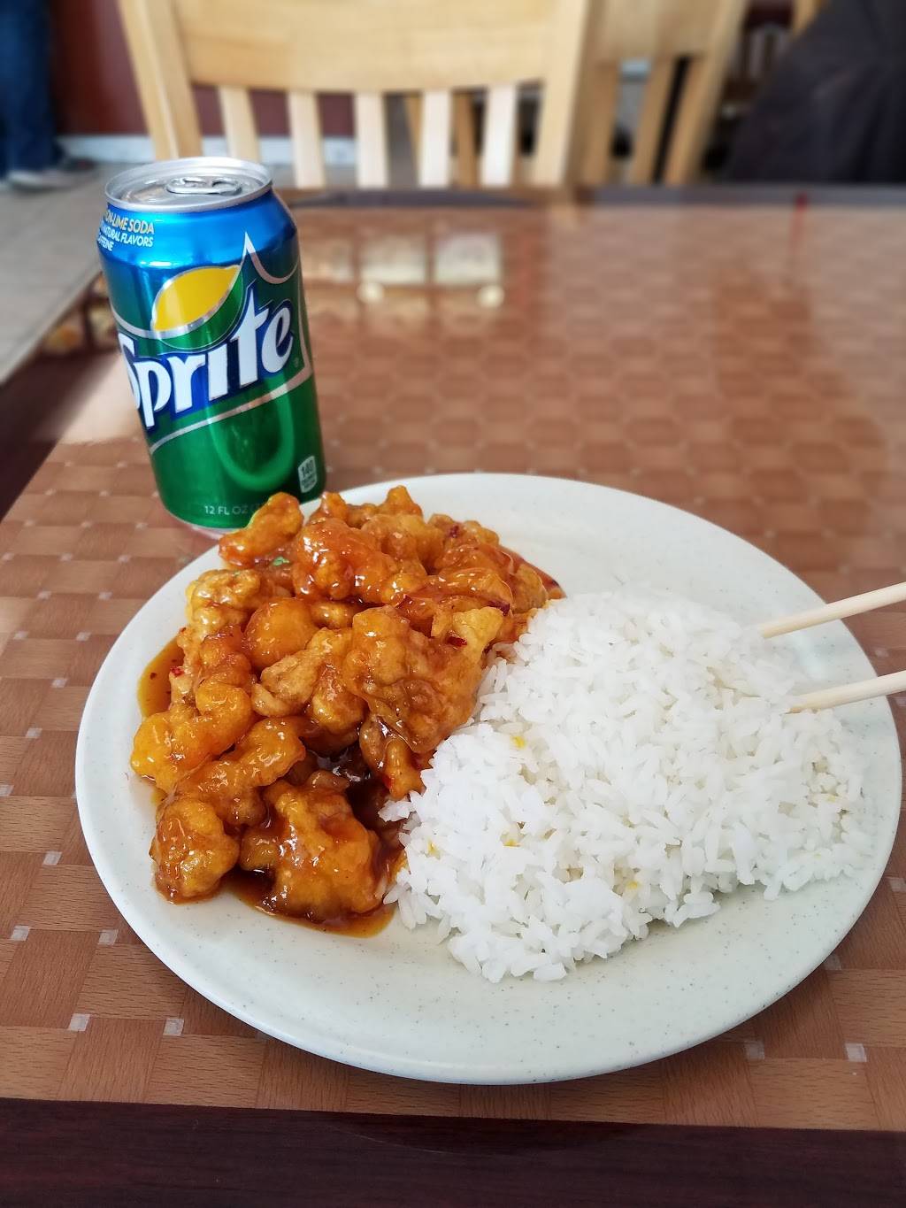 China Fresh | restaurant | 167 VA-419, Salem, VA 24153, USA | 5404445830 OR +1 540-444-5830