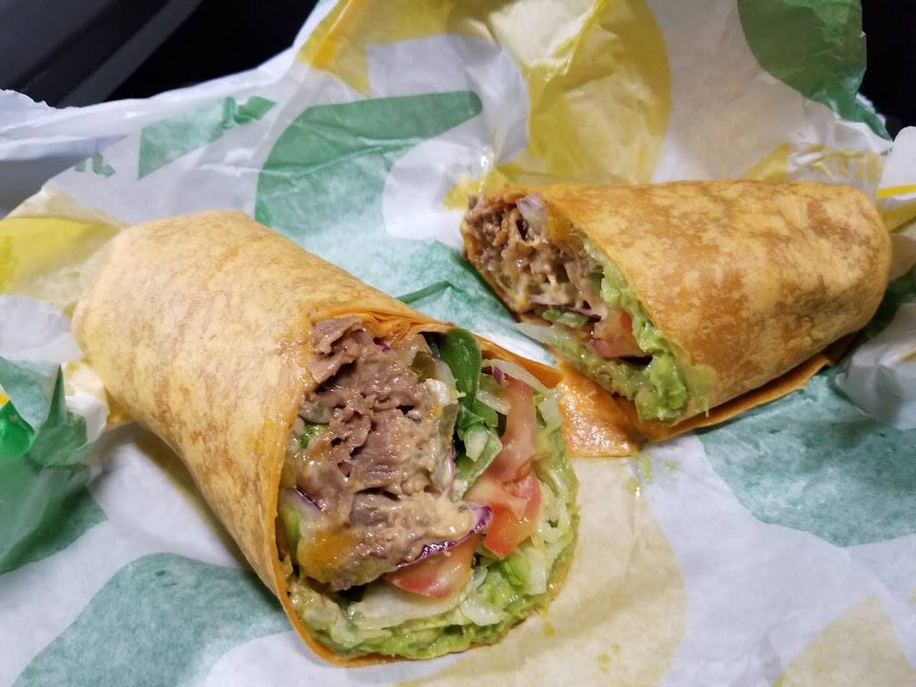 Subway | restaurant | 535 Waldron Rd, La Vergne, TN 37086, USA | 6157930030 OR +1 615-793-0030