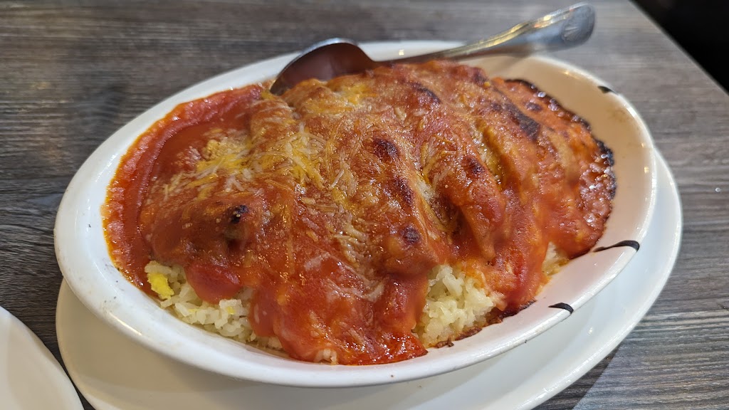 Hong Kong Cafe | restaurant | 3288 Pierce St, Richmond, CA 94804, USA | 5103564160 OR +1 510-356-4160