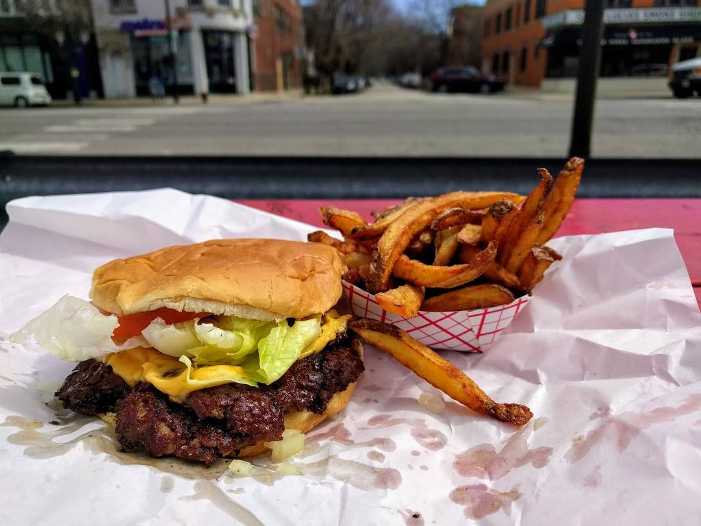 Redhot Ranch | meal takeaway | 2072 N Western Ave, Chicago, IL 60647, USA | 7737726020 OR +1 773-772-6020