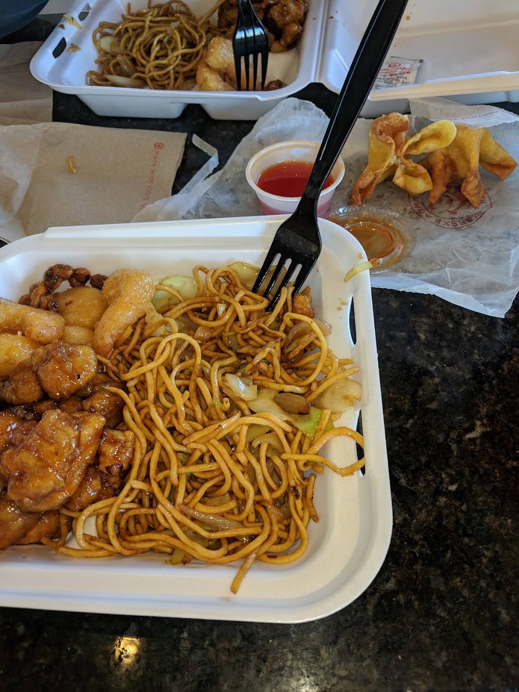 Panda Express | restaurant | 5905 NW Barry Rd, Kansas City, MO 64154, USA | 8165879996 OR +1 816-587-9996