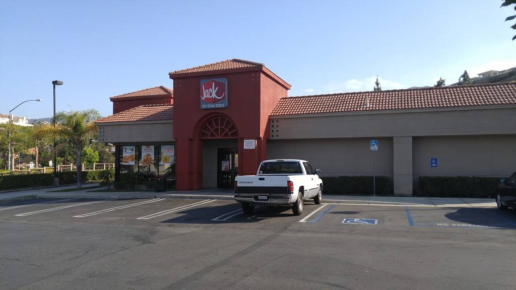 Jack in the Box | restaurant | 2711 Green River Rd, Corona, CA 92882, USA | 9512722037 OR +1 951-272-2037