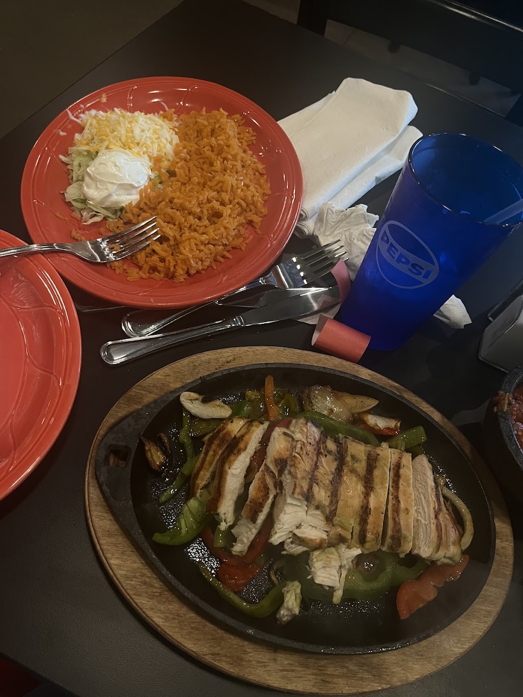 Dos Panchos Tequila Bar & Mexican Grill | restaurant | 10025 S Memorial Dr unit b, Tulsa, OK 74133, USA | 9189219434 OR +1 918-921-9434