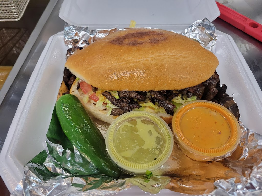 ADOBO MONTERREY | restaurant | 3694 Lafayette Rd, Indianapolis, IN 46222, USA | 4632715251 OR +1 463-271-5251