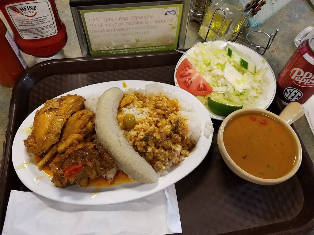 Versace Dominican Restaurant | restaurant | 510 Pleasant Hill Rd, Lilburn, GA 30047, USA | 7709318412 OR +1 770-931-8412