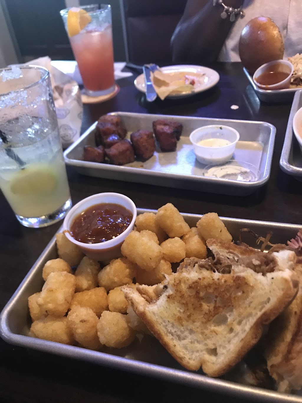 Docs Porchside | restaurant | 3035 Washington Rd, Augusta, GA 30907, USA | 7622576760 OR +1 762-257-6760