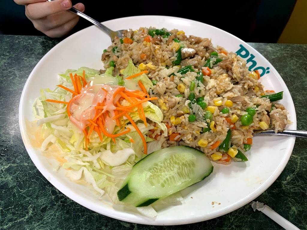 Pho Tai Restaurant | restaurant | 9205 S Tacoma Way # 112, Tacoma, WA 98499, USA | 2535839000 OR +1 253-583-9000