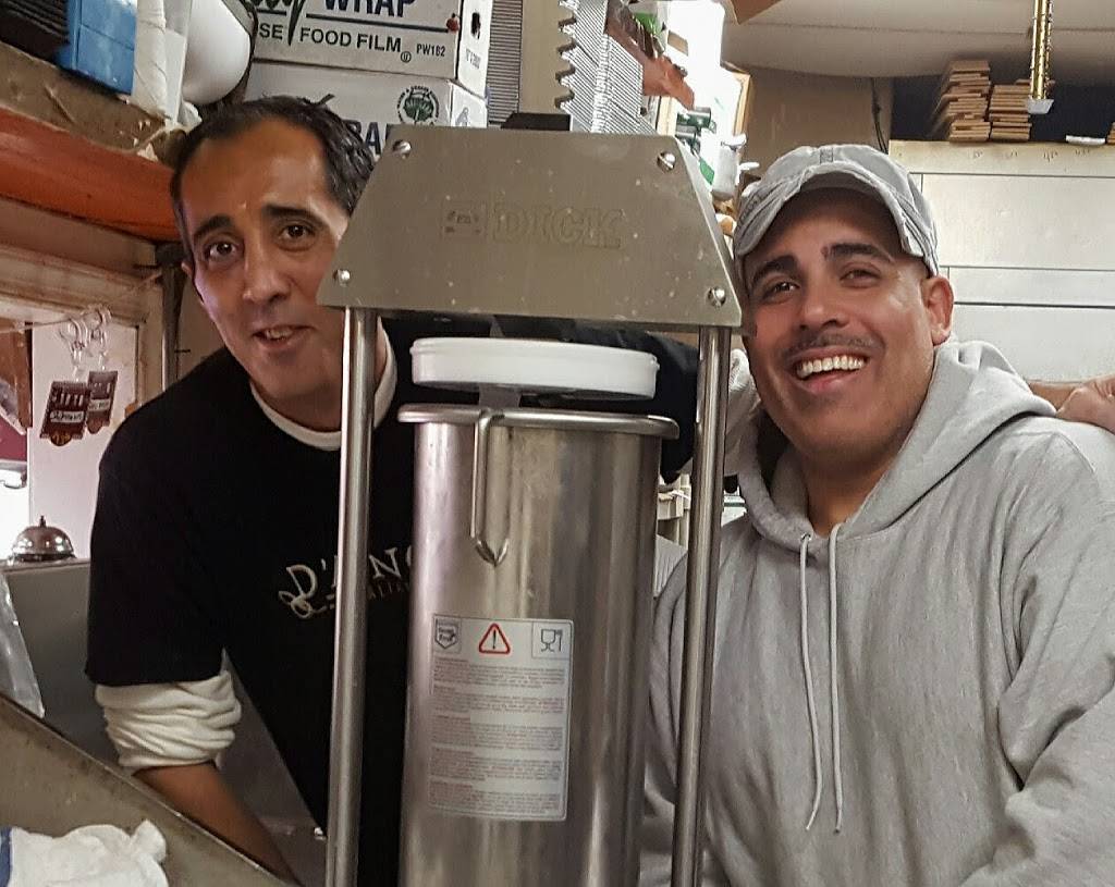 Tuscany Italian Specialty | restaurant | 10 S New Prospect Rd # 22, Jackson, NJ 08527, USA | 7329421011 OR +1 732-942-1011