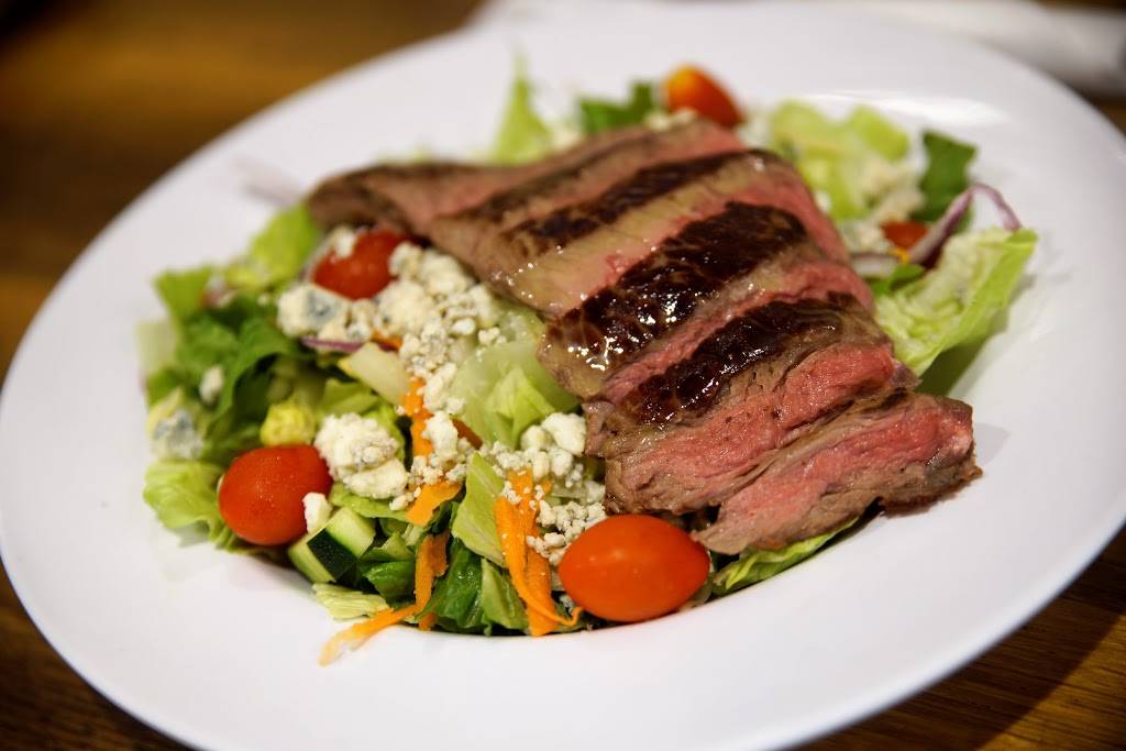 Paradise Grill | restaurant | 1097 N Tamiami Trail, Nokomis, FL 34275, USA | 9417861524 OR +1 941-786-1524