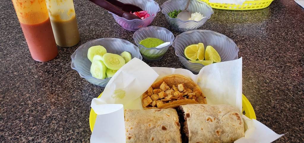 The Taqueria Tafoya | restaurant | 9917 Parkway E B, Birmingham, AL 35215, USA | 2055201061 OR +1 205-520-1061