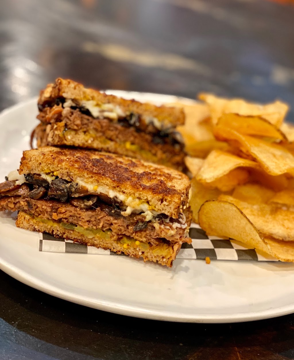 Down 2 Earth Plant Based Cuisine | meal takeaway | Inside Slice Kitchen, 6235 S Pecos Rd Suite #106, Las Vegas, NV 89120, USA | 7026253234 OR +1 702-625-3234