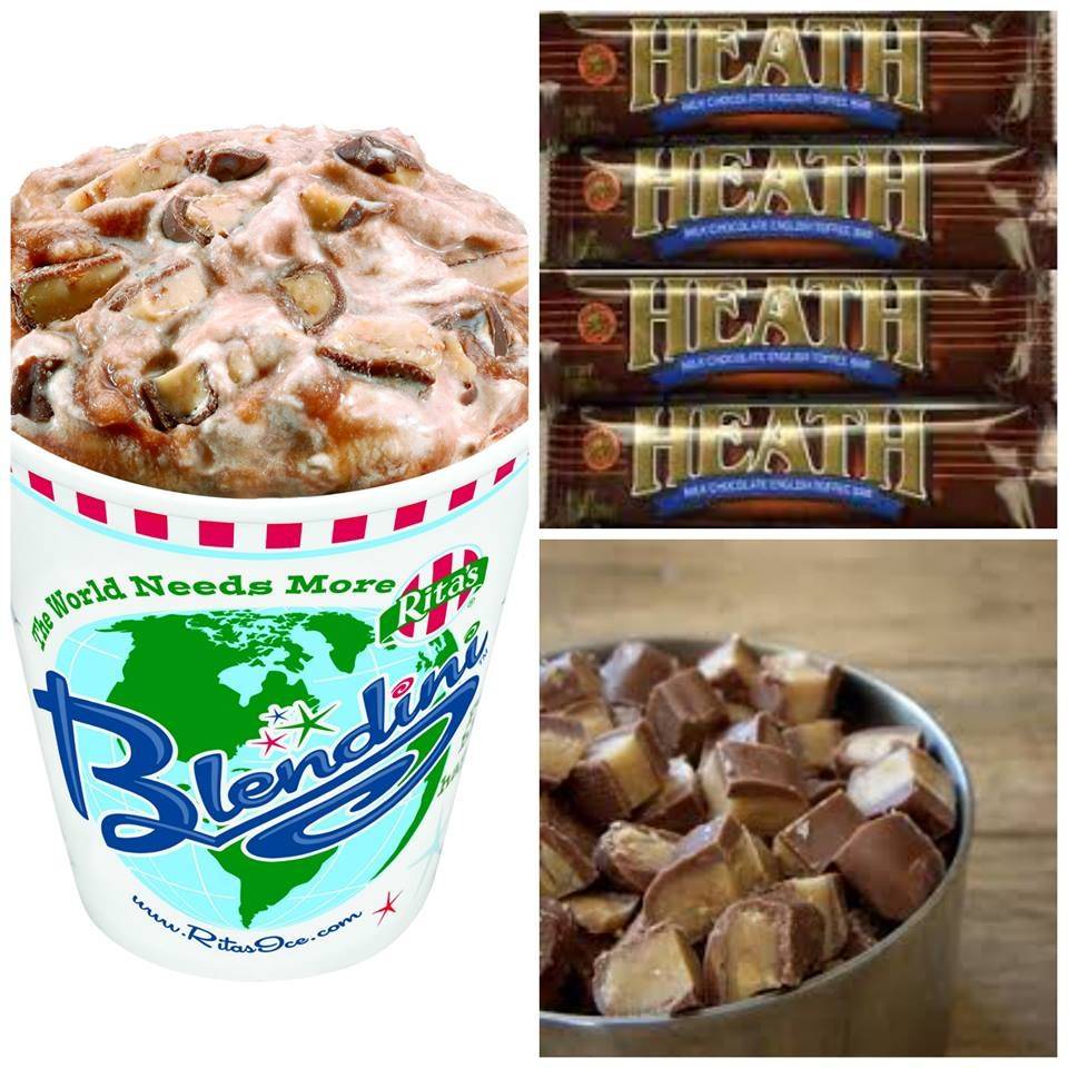 Ritas Italian Ice & Frozen Custard | restaurant | Ellisburg Circle Shopping Center, 1648 Kings Hwy N, Cherry Hill, NJ 08034, USA | 8564288888 OR +1 856-428-8888