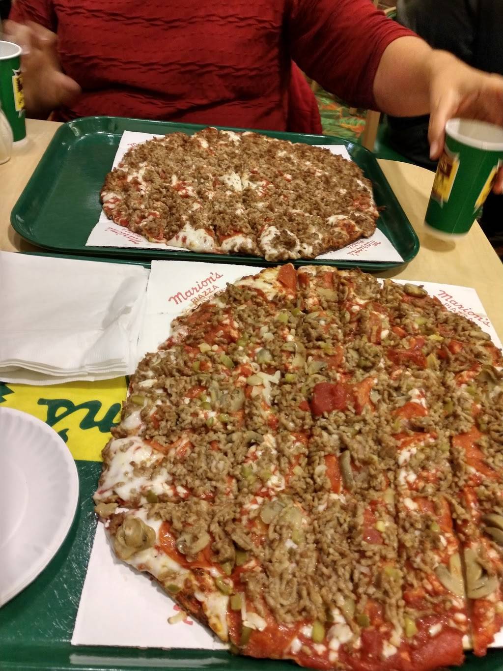 Marions Piazza | restaurant | 6176 Snider Rd, Mason, OH 45040, USA | 5133989998 OR +1 513-398-9998