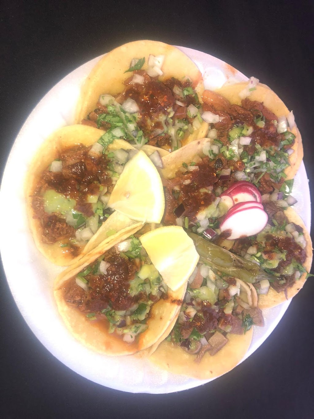 Menos Tacos | restaurant | 9601 S H St, Bakersfield, CA 93307, USA | 6614899449 OR +1 661-489-9449