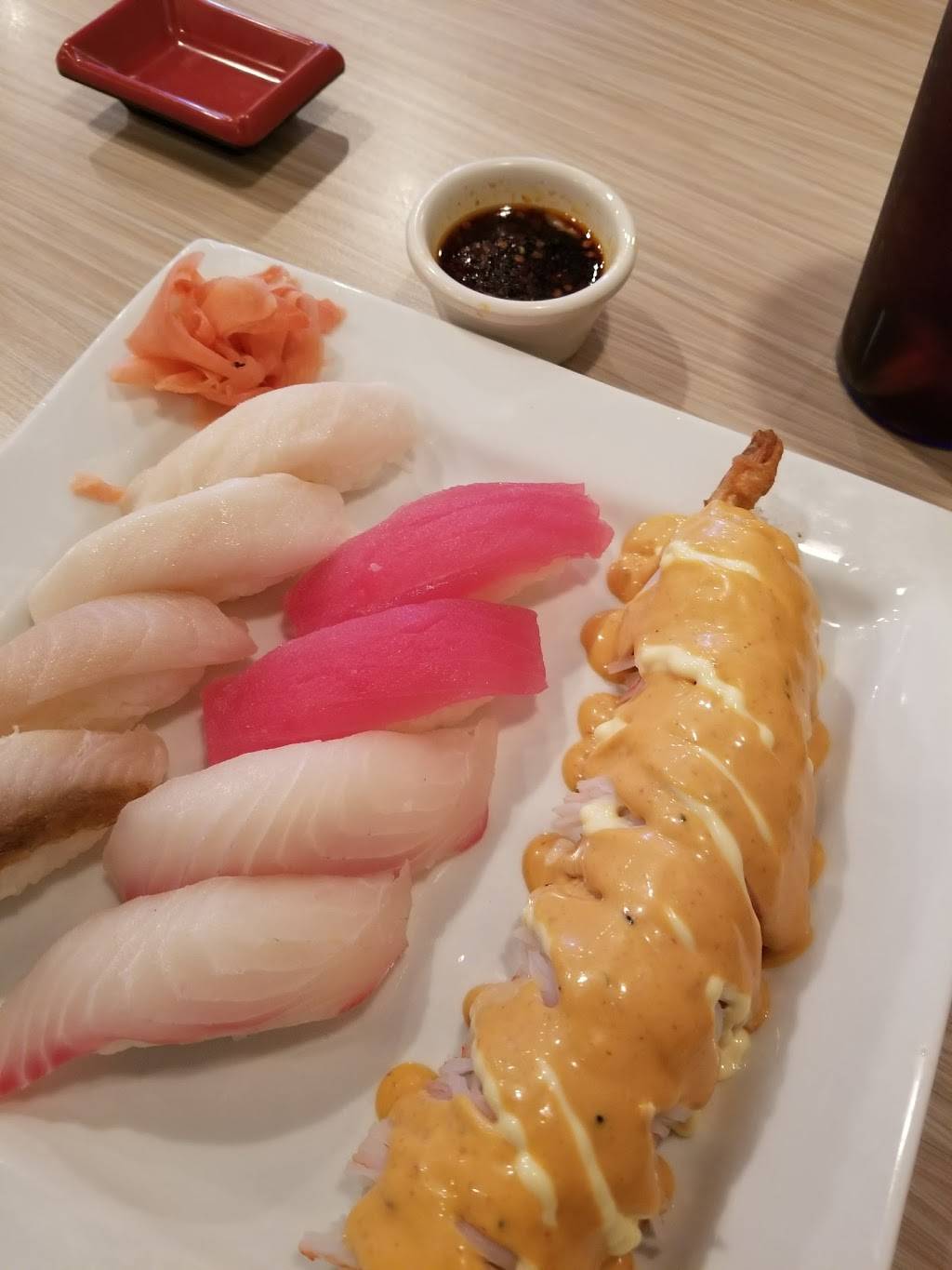 Charming Cafe | restaurant | 14405 FM 2100, Crosby, TX 77532, USA | 2813288128 OR +1 281-328-8128