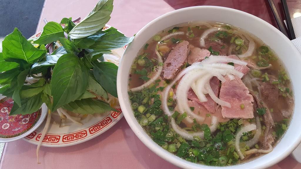 Thai Bao Vietnamese Restaurant | restaurant | 5115 Federal Blvd # 6, Denver, CO 80211, USA | 3034779446 OR +1 303-477-9446