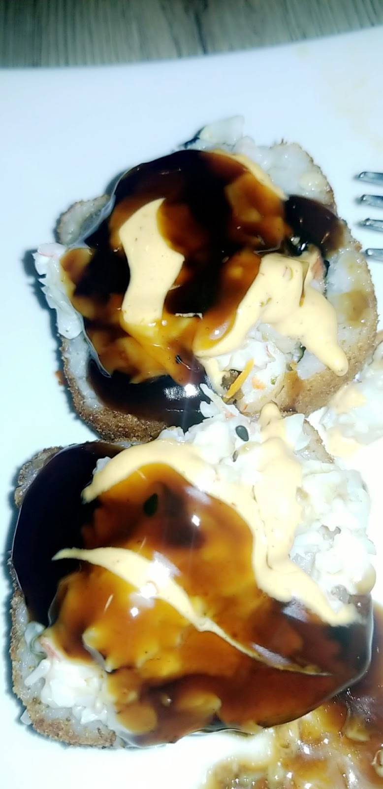 Sushinola roll | restaurant | 3840 W Indian School Rd, Phoenix, AZ 85019, USA | 6025030051 OR +1 602-503-0051