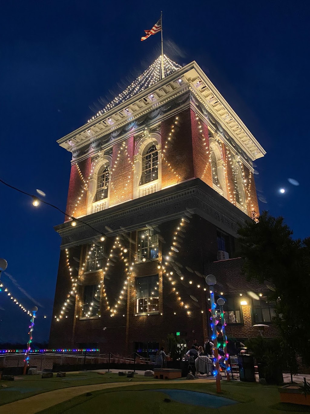 The Roof at Ponce City Market | restaurant | 675 Ponce De Leon Ave NE, Atlanta, GA 30308, USA | 7709991530 OR +1 770-999-1530