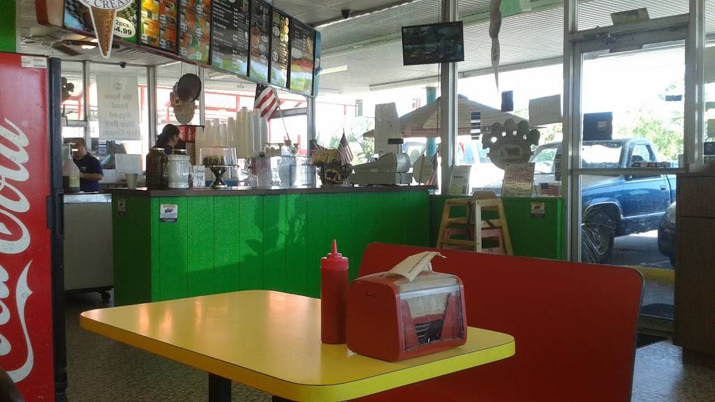 Burger Box | restaurant | 4466 Southwest Blvd, Fort Worth, TX 76116, USA | 8173771100 OR +1 817-377-1100