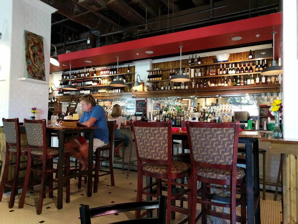 Clasico Cafe Bar | restaurant | 1341 Main St, Sarasota, FL 34236, USA | 9419570700 OR +1 941-957-0700