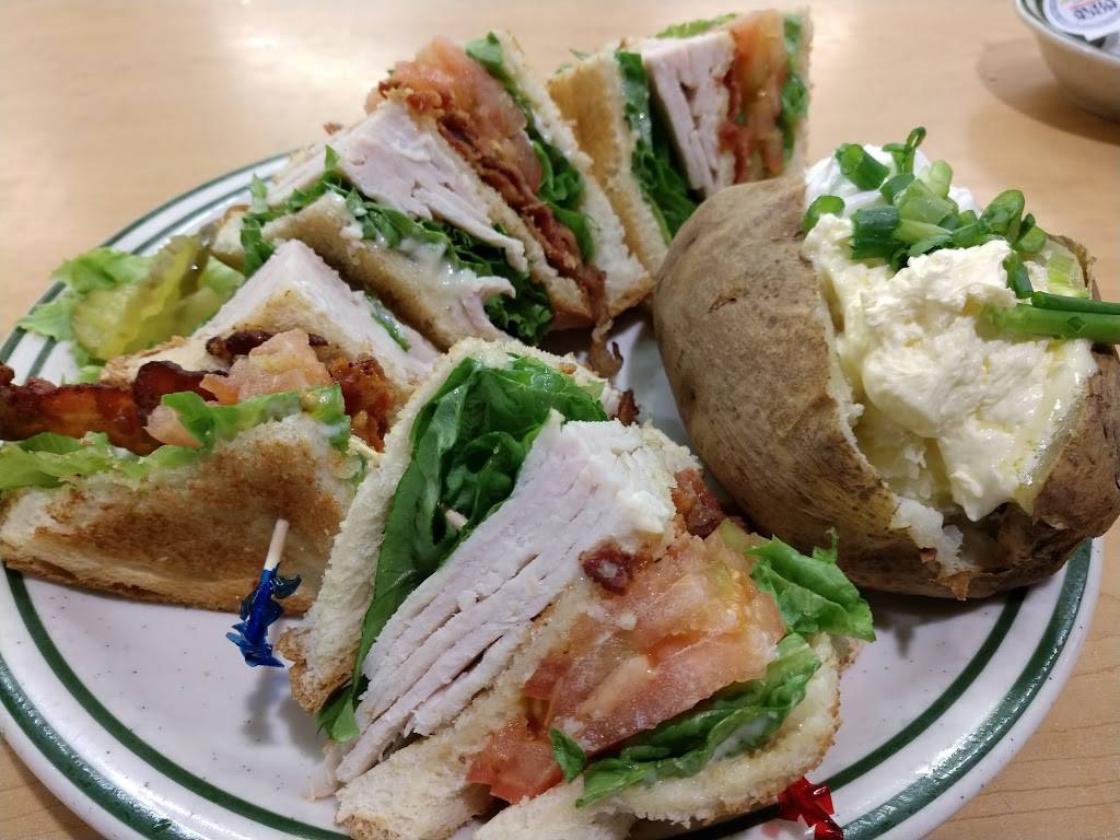 NORMS Restaurant | restaurant | 501 N Azusa Ave, West Covina, CA 91791, USA | 6268592375 OR +1 626-859-2375