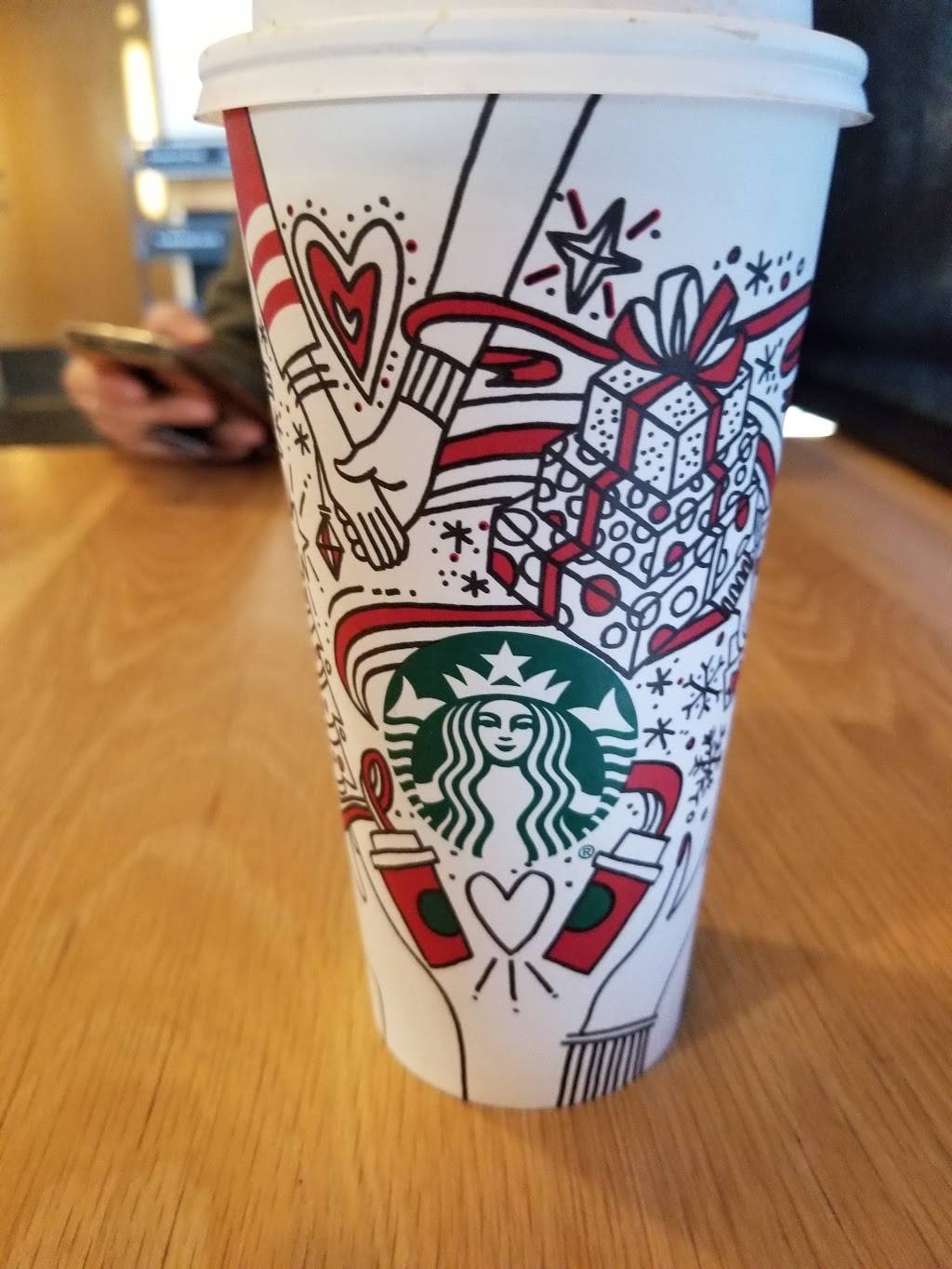 Starbucks | cafe | 300 Route 18, North Dr, East Brunswick, NJ 08816, USA | 7324324809 OR +1 732-432-4809