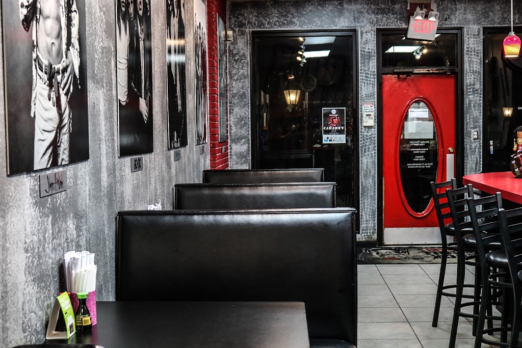 Rock N Roll Sushi | restaurant | 6345 Airport Blvd, Mobile, AL 36608, USA | 2512870555 OR +1 251-287-0555