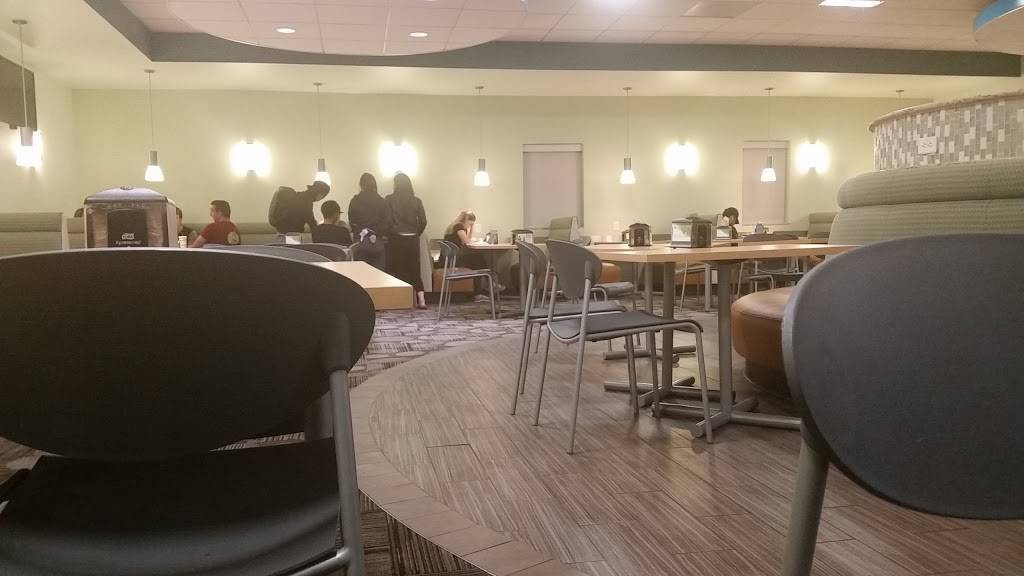 WOW Café | restaurant | Otter Express, 3114 Inter-Garrison Rd, Seaside, CA 93955, USA | 8315825007 OR +1 831-582-5007