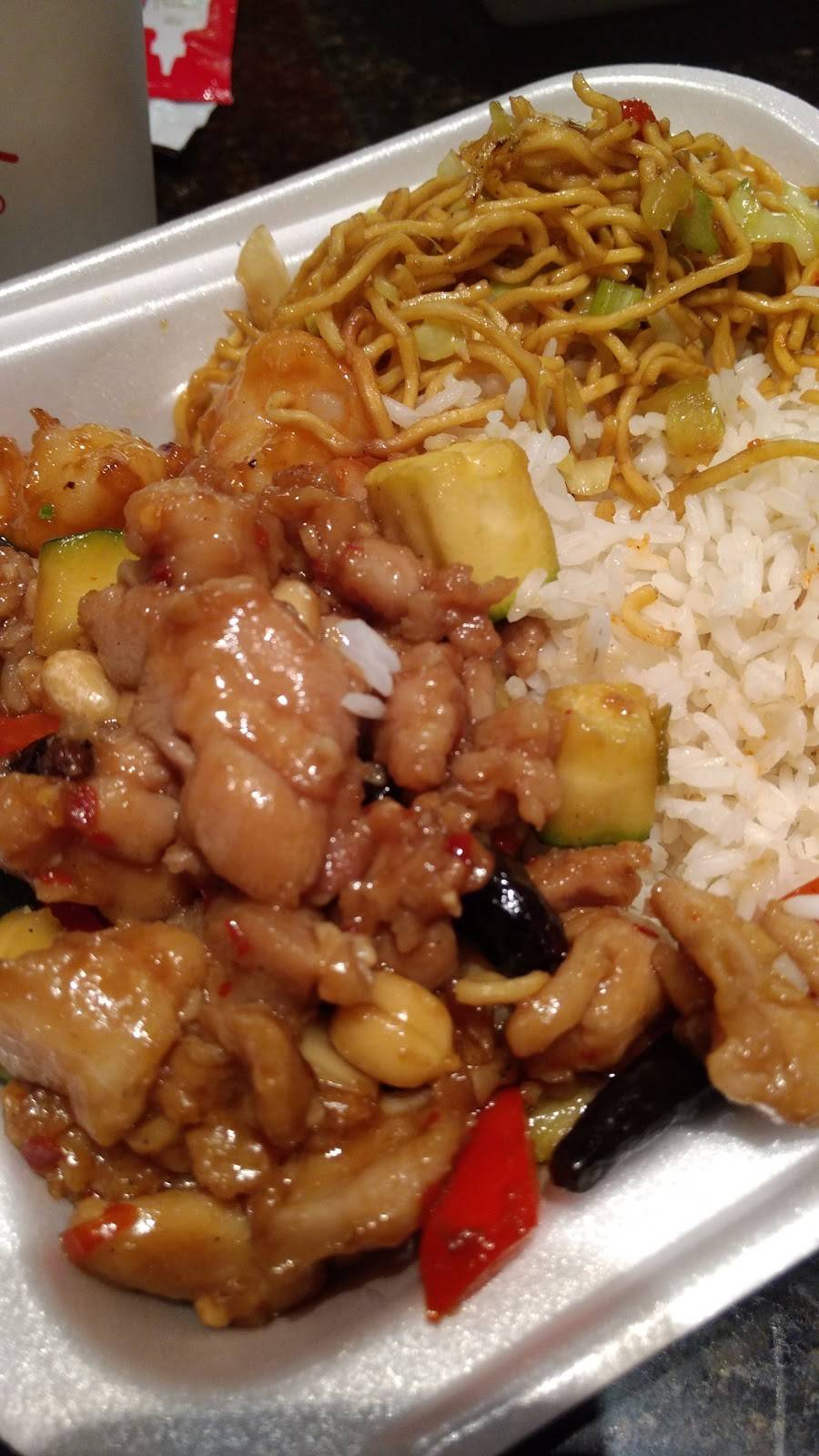 Panda Express | restaurant | 82451 CA-111, Indio, CA 92201, USA | 7608630333 OR +1 760-863-0333