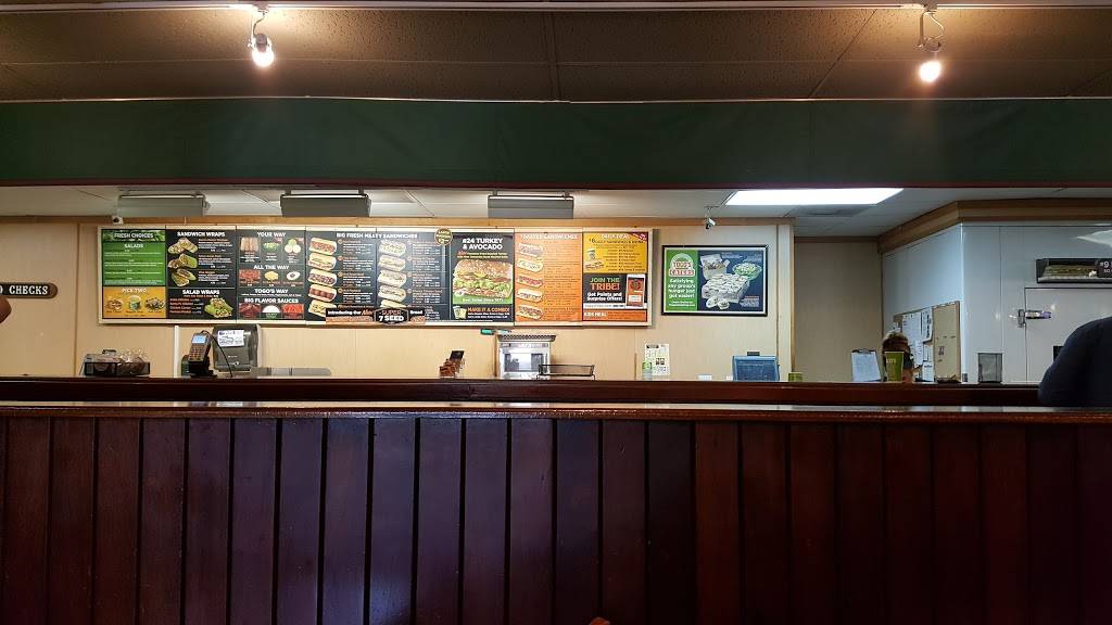 TOGOS Sandwiches | meal takeaway | 900 N 1st St, San Jose, CA 95112, USA | 4082874570 OR +1 408-287-4570
