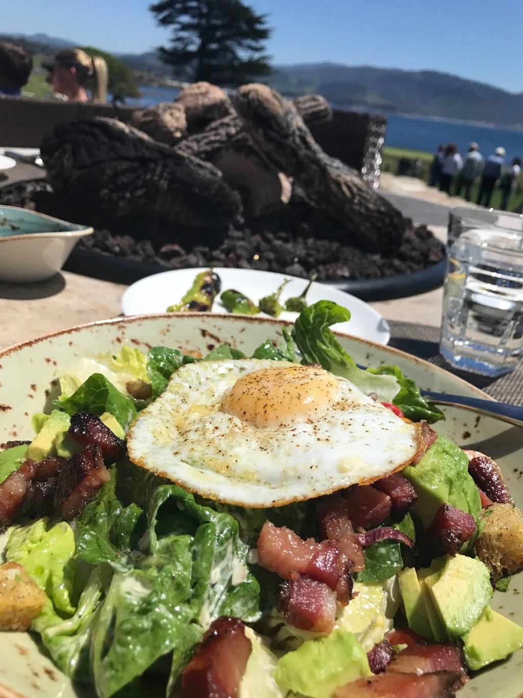 The Bench | restaurant | 1700 17 Mile Dr, Pebble Beach, CA 93953, USA | 8312985906 OR +1 831-298-5906